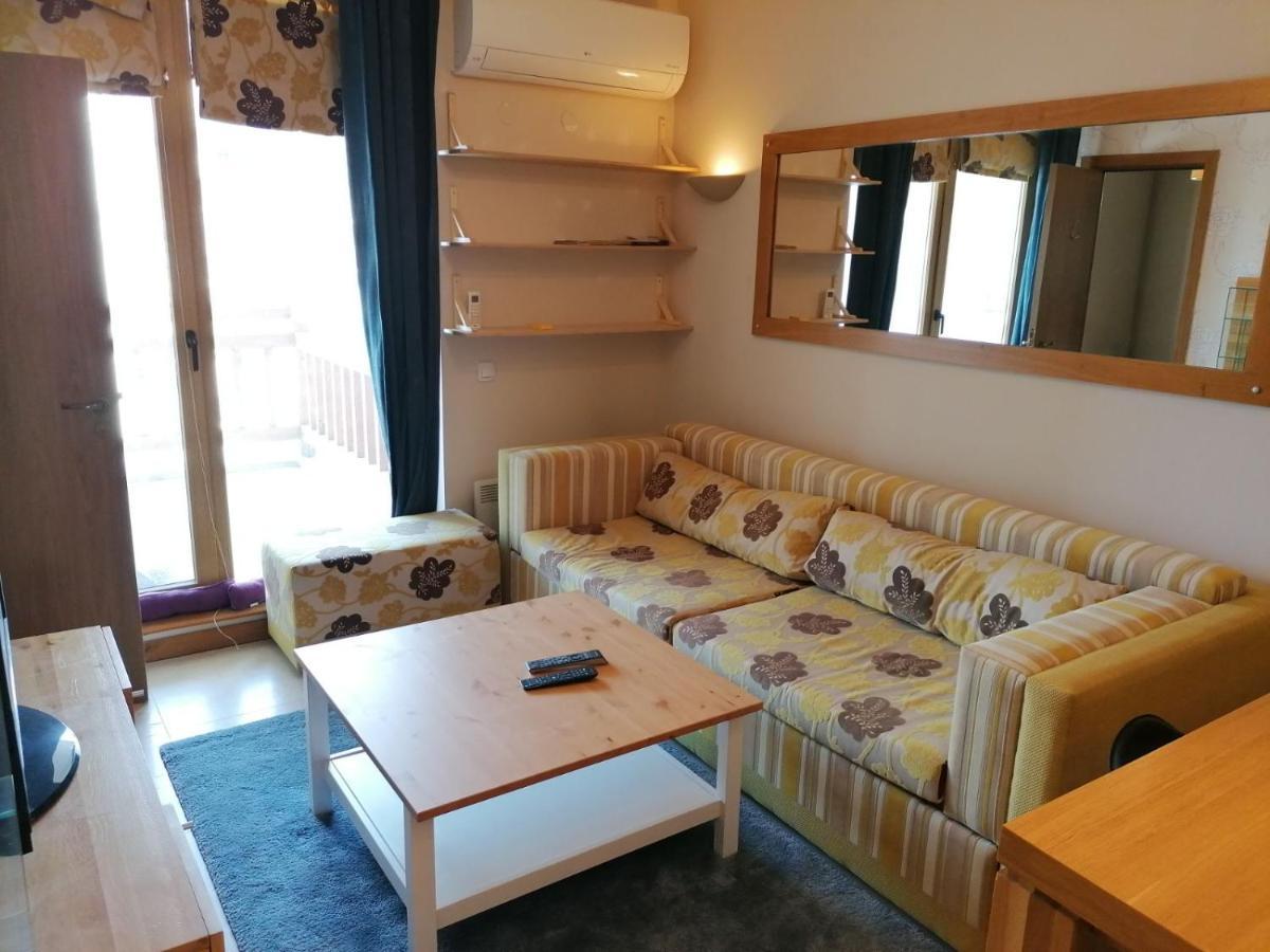 Luxury Apartments In St. John Park Bansko Exterior foto