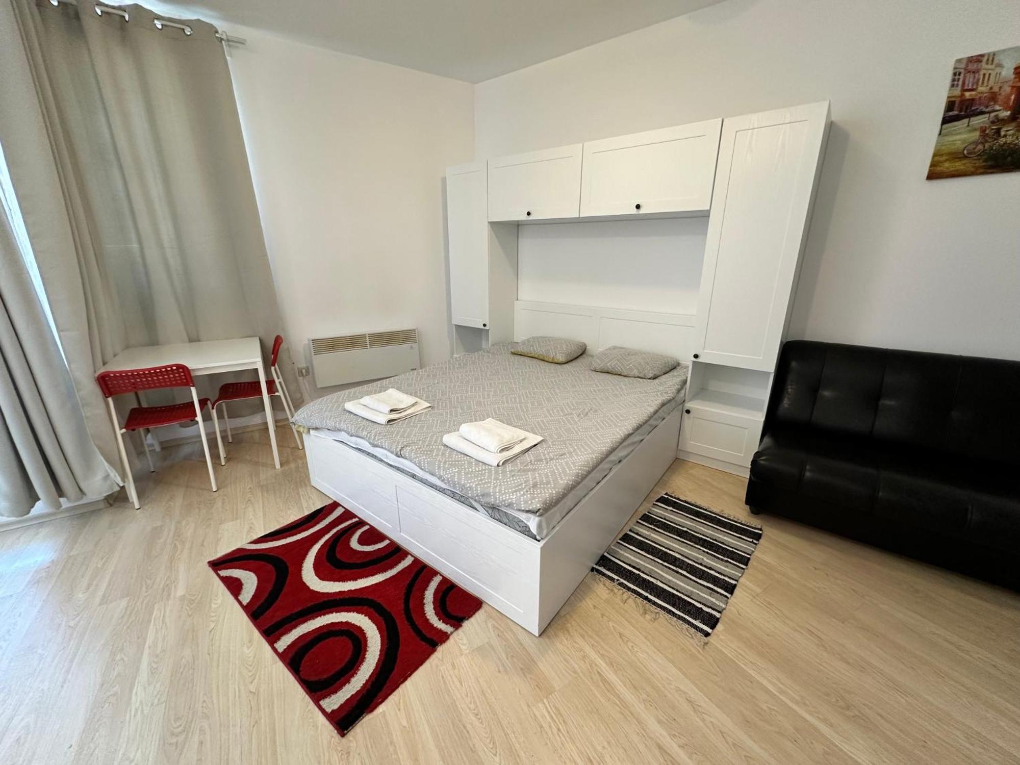 Luxury Apartments In St. John Park Bansko Exterior foto